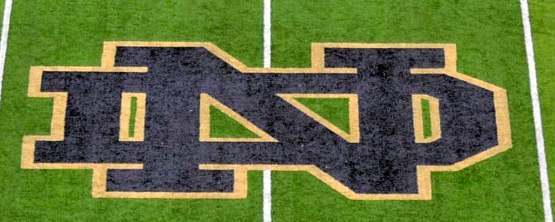 ACC Team Blatantly Rips Off Notre Dame with New Logo