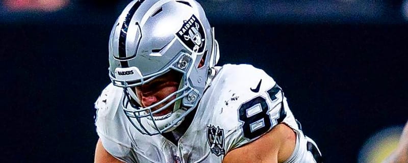 Raiders Confidence Meter: How I Feel About Matchup vs. Saints
