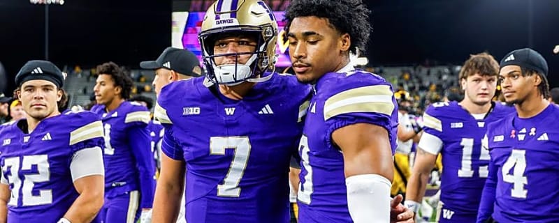 Huskies Rely Heavily on Current Transfer Class