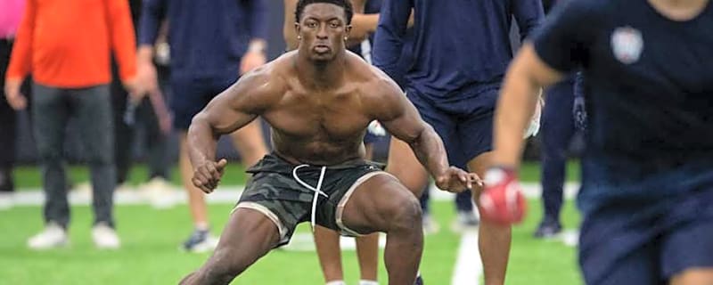Minnesota Vikings Sign Another Undrafted Auburn Tigers Linebacker