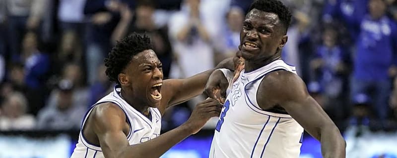 Jazz Bring in BYU Standout for Draft Workout–– And It's Not AJ Dybantsa