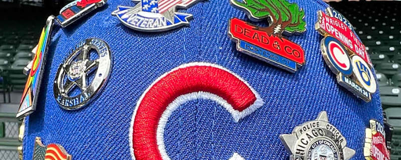 Watch: Chicago Cubs Slugger Continues Home Run Binge Against Rival Cardinals