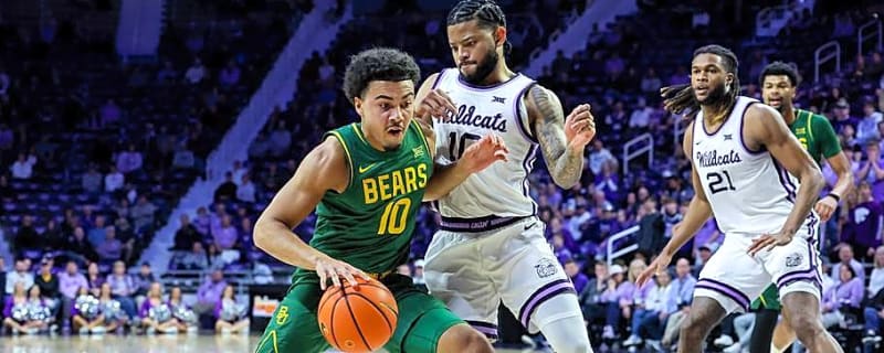 3 Takeaways from the Baylor Basketball Non-Conference Schedule