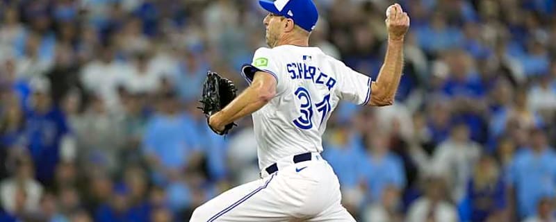 9-Time All-Star Max Scherzer Could Fit These Two Teams Perfectly
