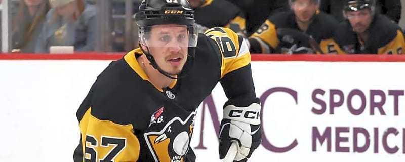 6 Penguins veterans who could be traded to accelerate the youth movement
