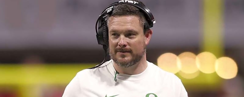 Four-Star Quarterback Sione Kaho Updates Recruitment