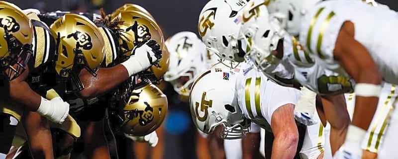 Three Reasons Georgia Tech-Colorado Will Be A Must Watch Game in Week One