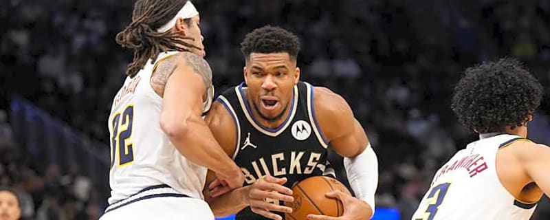 What the Bucks Can Learn from Teams That Tank