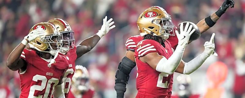 Why the 49ers&#39; Defense Excelled Against the Panthers