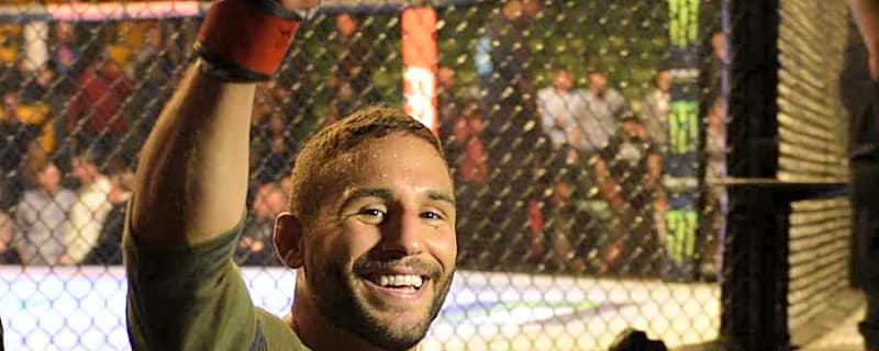 Chad Mendes sends words of wisdom to Michael Chandler for Conor McGregor UFC fight