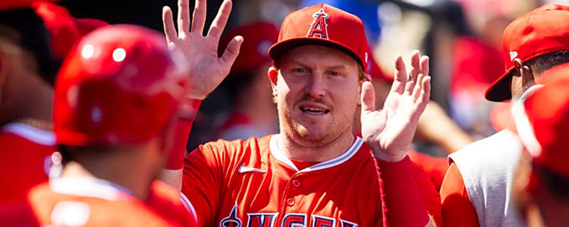 Recently-Signed Angels Veteran Hits 2 Grand Slams in One Game in Triple-A