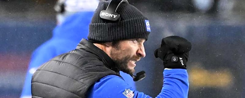 Three Top Free Agents That Would Complete The Rams' Defense