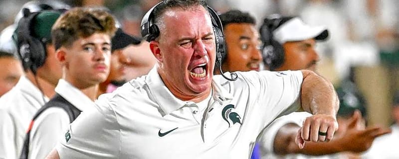 5 MSU Players To Watch During Matchup vs. Eastern Michigan