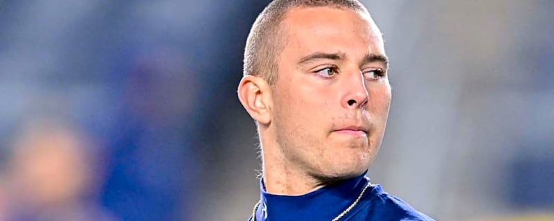 Social Media Erupts as Notre Dame Names CJ Carr Starting QB
