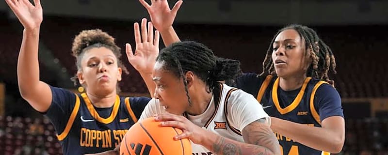 3 Takeaways From ASU&#39;s Win Over Eastern Washington