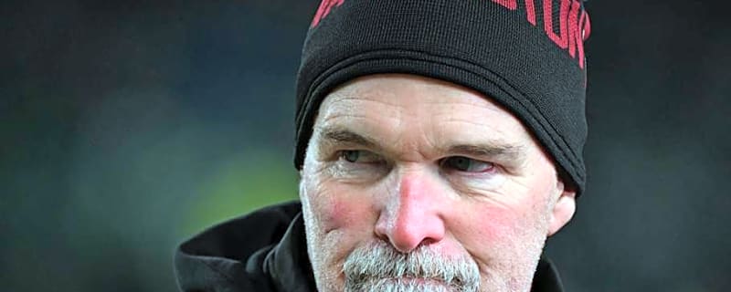 Dan Quinn's DC Hire Excited to Come Home, Coach Commanders