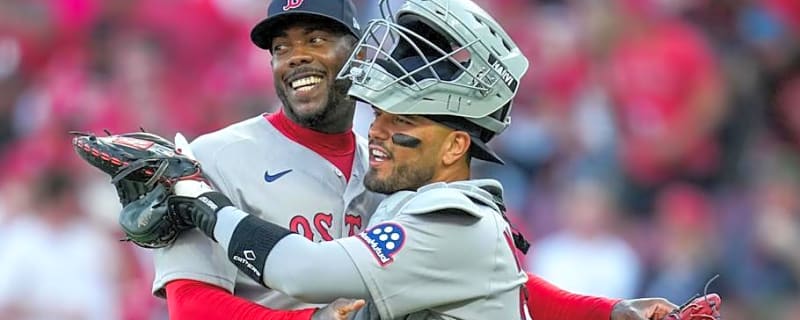 Top 3 Things That Mattered From Red Sox's Opening Day Triumph