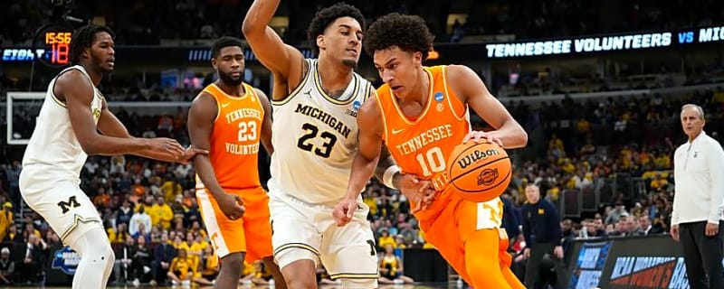 Warriors NBA Draft Big Board: Finalized Top 20 Prospects for Golden State