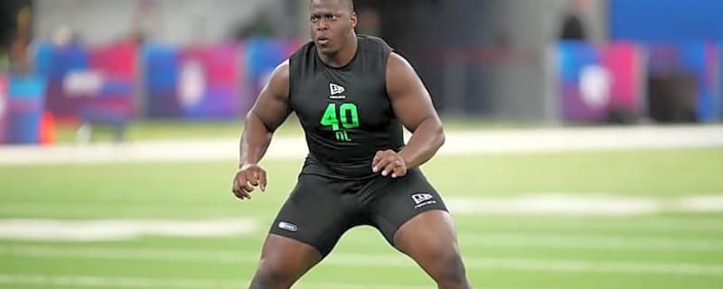 NFL Mock Draft Has Chargers Lucking Out as Talented Prospect Falls