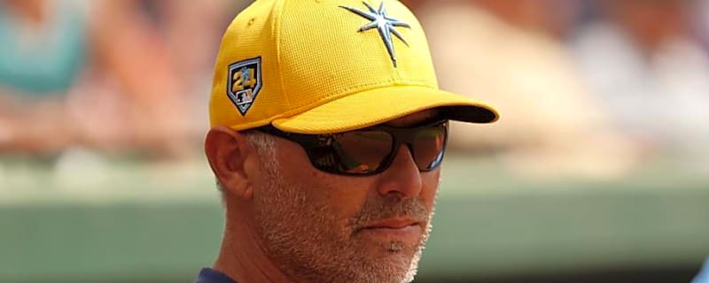 Rays Projected To Show Great Improvements in Key Area During Season