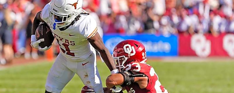 Why Oklahoma DB Eli Bowen Feels Comfortable Ahead of the Red River Rivalry