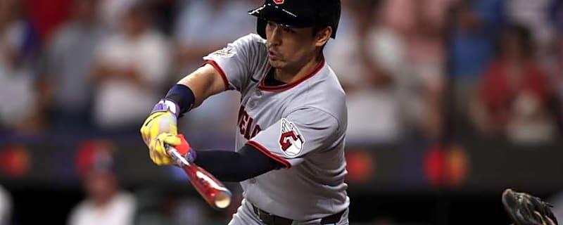 Guardians Player Helps Make Incredible MLB All-Star Game History