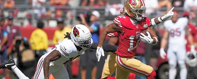 5 49ers Whose Stock Is Surging After Week 3