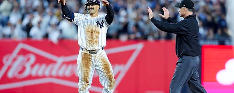 Yankees Could Go All the Way With Same Offense