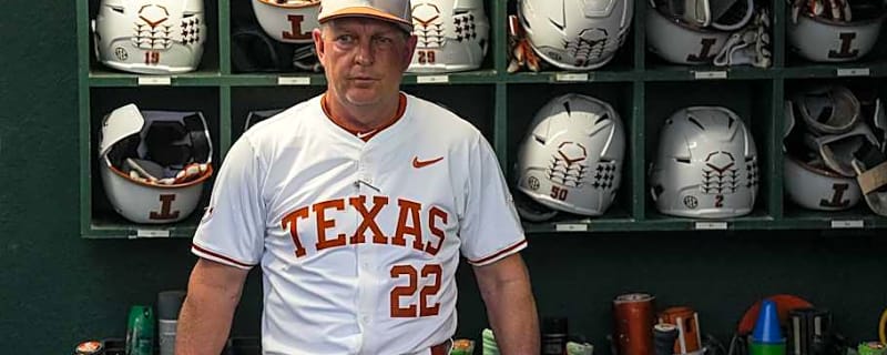 Texas Baseball Bolsters Roster, Lands Talented Liberty Transfer