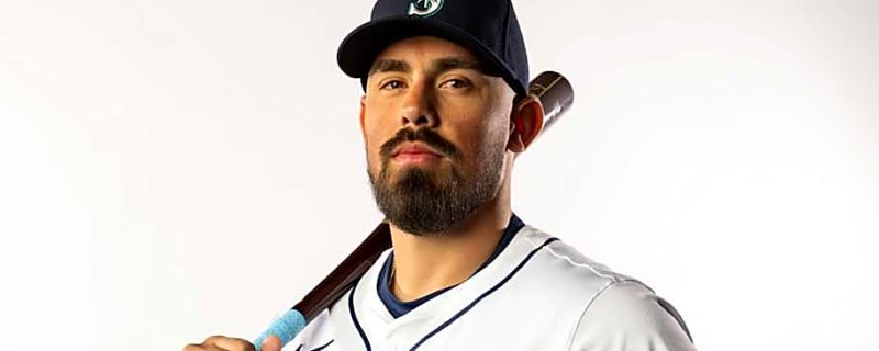 Mariners’ Jacob Nottingham Reunion Isn’t What It Seems