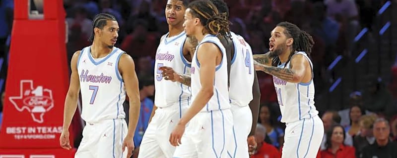 TCU Men's Basketball Hoping to Pull Off Upset Over No. 10 Houston