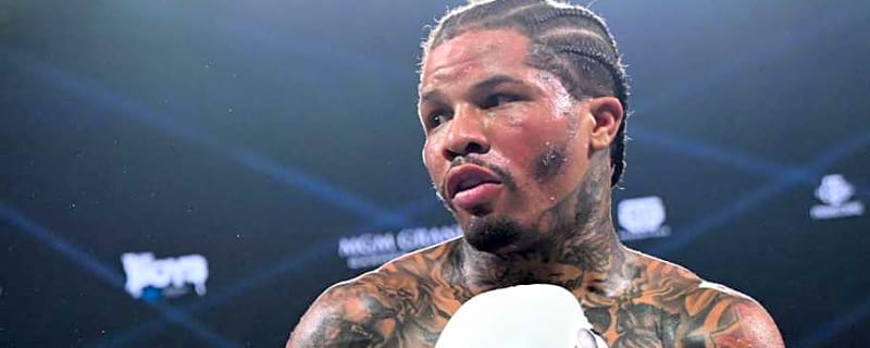 Gervonta Davis’ Coach Teases Return But Won’t Name Opponent