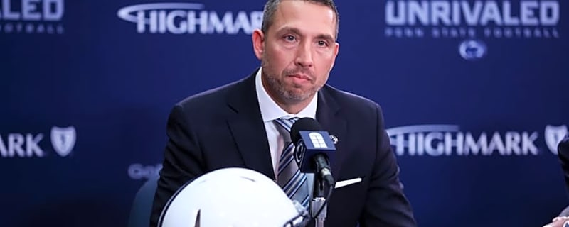 Iowa State Football Set to Compete With Penn State for 2028 Three-Star Safety