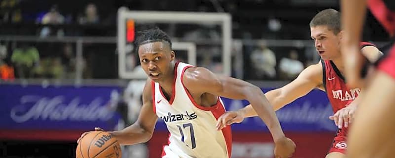 Former Pitt Players Featured in NBA Summer League