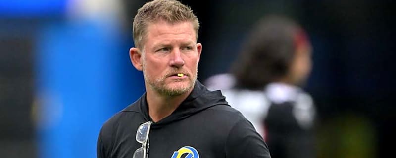 Rams Go Offensive Route in Latest Mock Draft