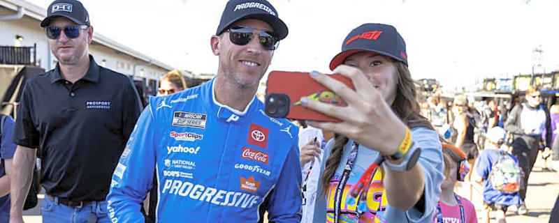 Hamlin Seeking Apology from SiriusXM, McReynolds for Trial Coverage