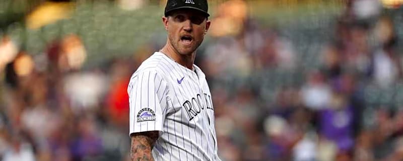 Kyle Freeland Faces Pivotal Crossroads With Rockies After Disappointing 2025