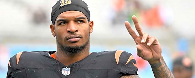 Bengals Announce Uniform Combination with Winning History for Sunday&#39;s Game Against Bears