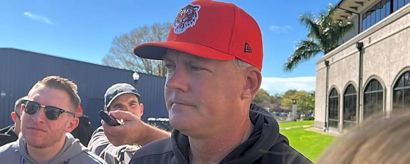Tigers Spring Training Preview as Franchise Seeks World Series Breakthrough