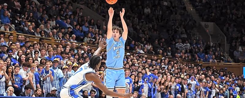 Why Gonzaga should target 6'6 high volume shooter out of transfer portal