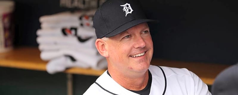 3 Tigers Named Finalists for 2026 All-MLB Team