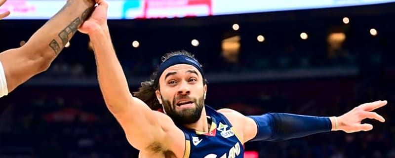 How Max Strus Could Be Key to Cleveland Cavaliers Playoff Success