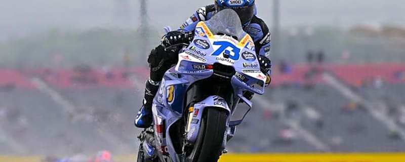 Alex Marquez wins British GP at Silverstone SPRINT - Dethrones Brother Marc