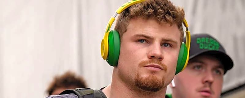 Bryce Boettcher Opens Up About Indiana Ahead Of Playoff Semifinals