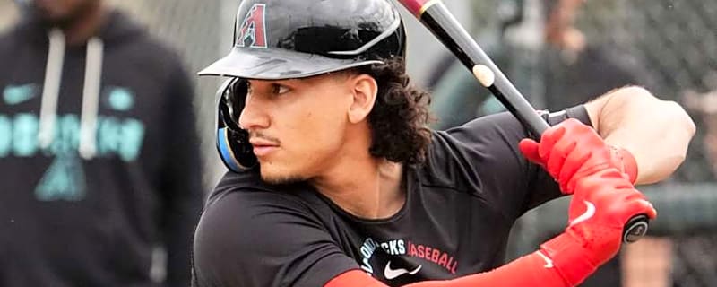 D-backs' Outfield Sparks Impressive Rally Despite Loss to Angels