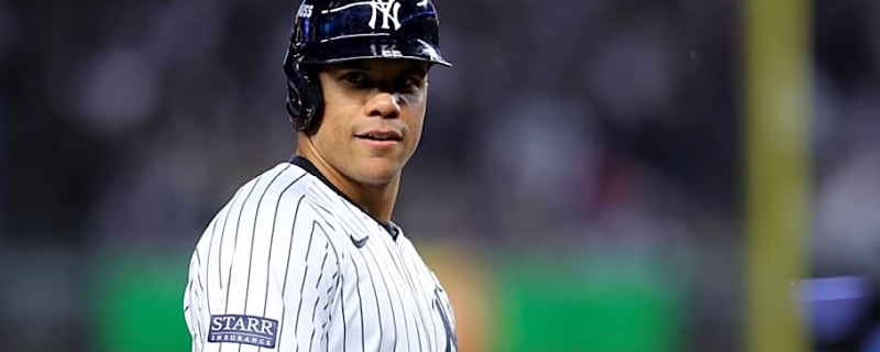 Maybe Juan Soto Misses the Yankees After All