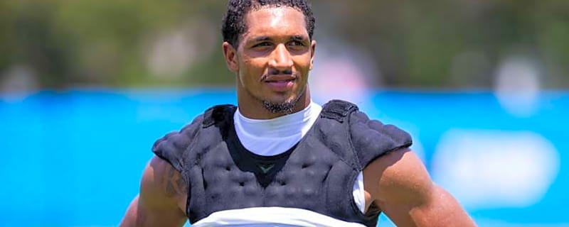 Former Oklahoma State Running Back Chuba Hubbard Poised for Another Big NFL Season