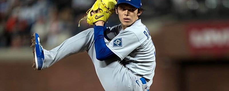 Dodgers Notes: Pitcher Suffers Season-Ending Injury, Shohei Ohtani Must Improve, Roki Sasaki the Closer?