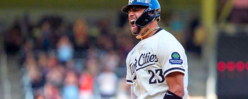 Royce Lewis didn&#39;t know if he was next during Twins&#39; deadline fire sale