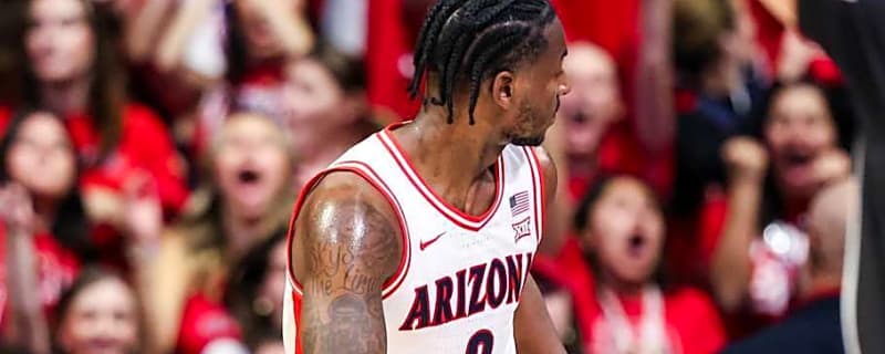 Arizona Cruises To An Easy Victory Over No. 20 Auburn